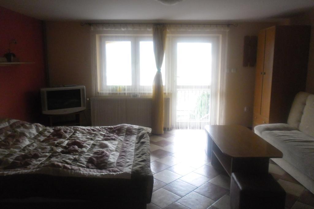 Apartamento Sunview Szczawnica Habitación foto
